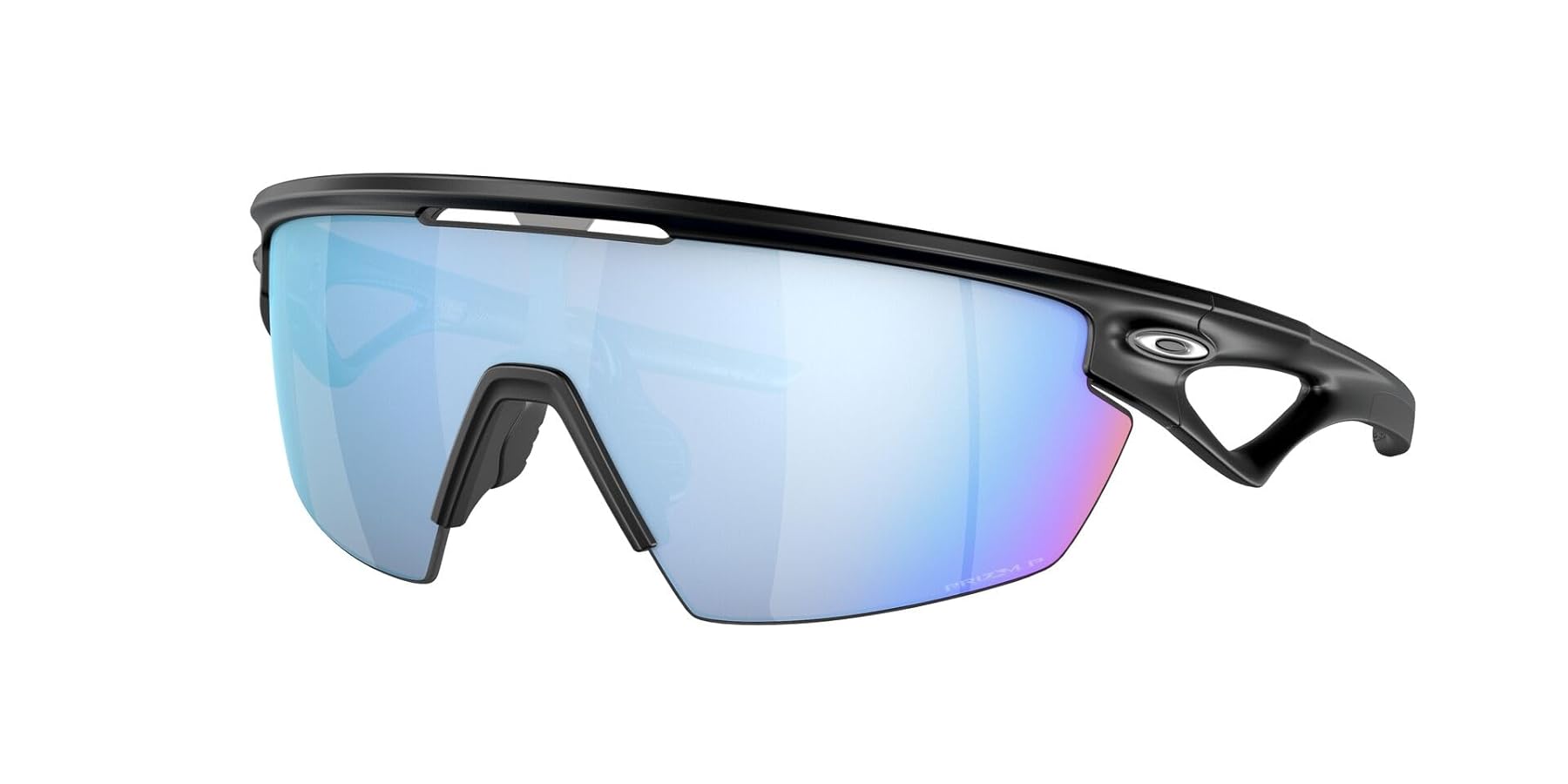 Amazon.co.jp: [Oakley] サングラス 0OO9403 マットブラック